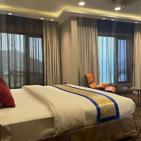 Best Premier Maitama Residence Mobushipe Kültér fotó