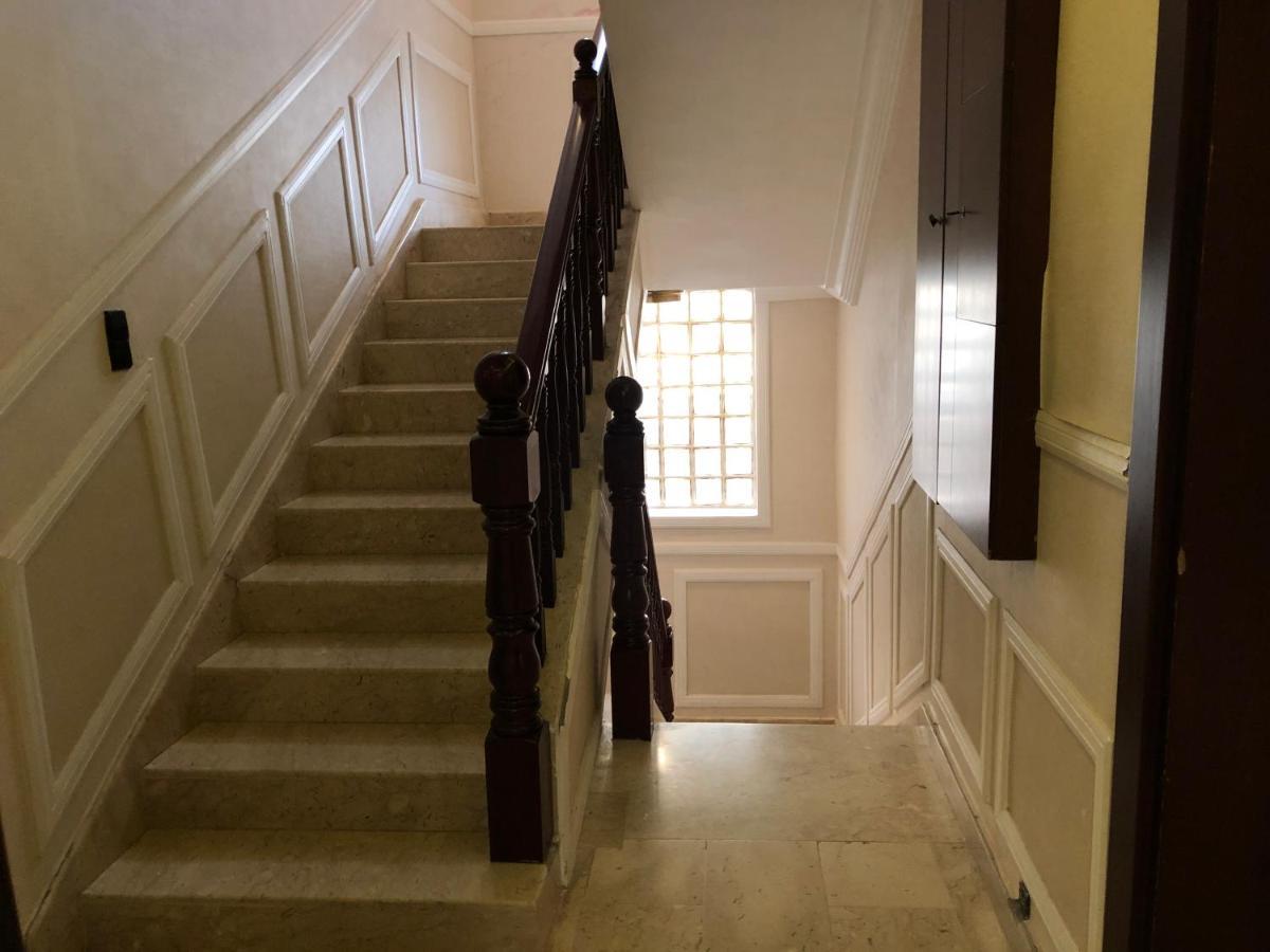 Best Premier Maitama Residence Mobushipe Kültér fotó