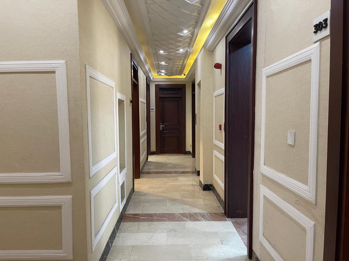 Best Premier Maitama Residence Mobushipe Kültér fotó