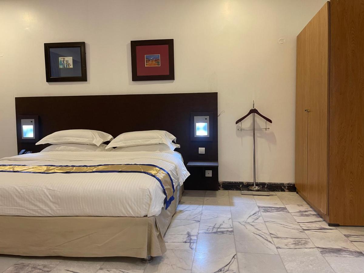 Best Premier Maitama Residence Mobushipe Kültér fotó