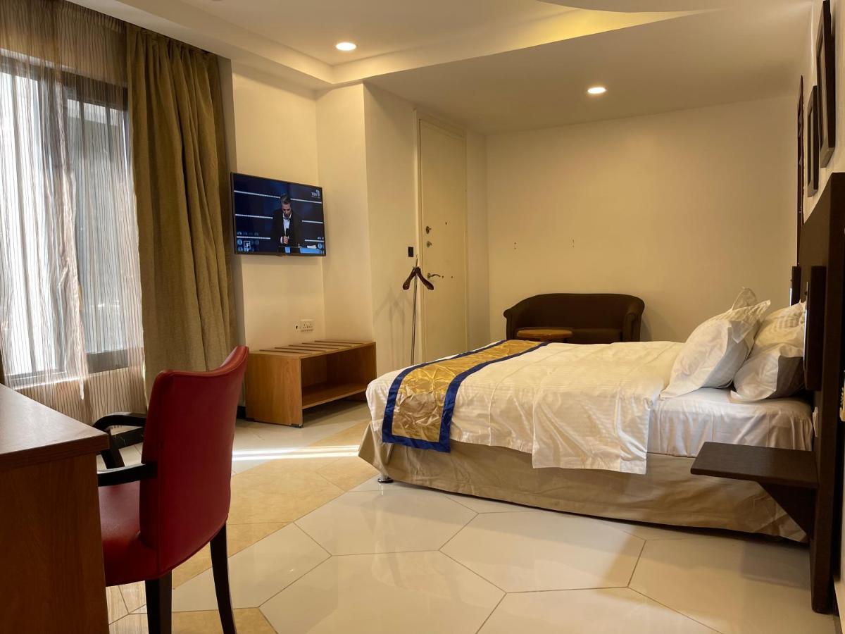 Best Premier Maitama Residence Mobushipe Kültér fotó