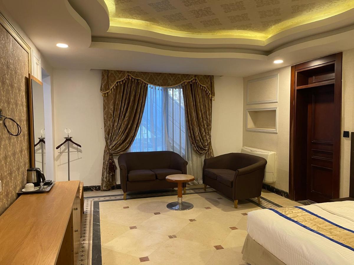 Best Premier Maitama Residence Mobushipe Kültér fotó