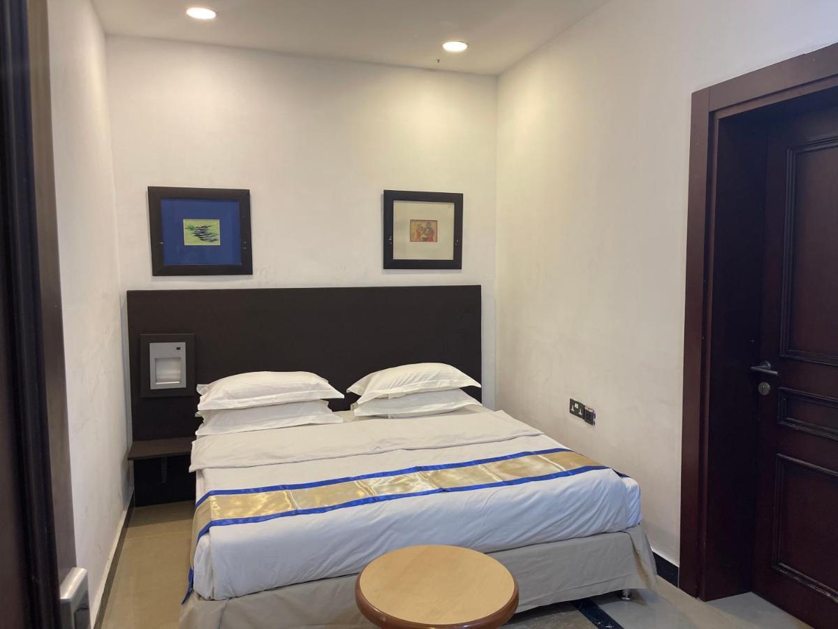 Best Premier Maitama Residence Mobushipe Kültér fotó