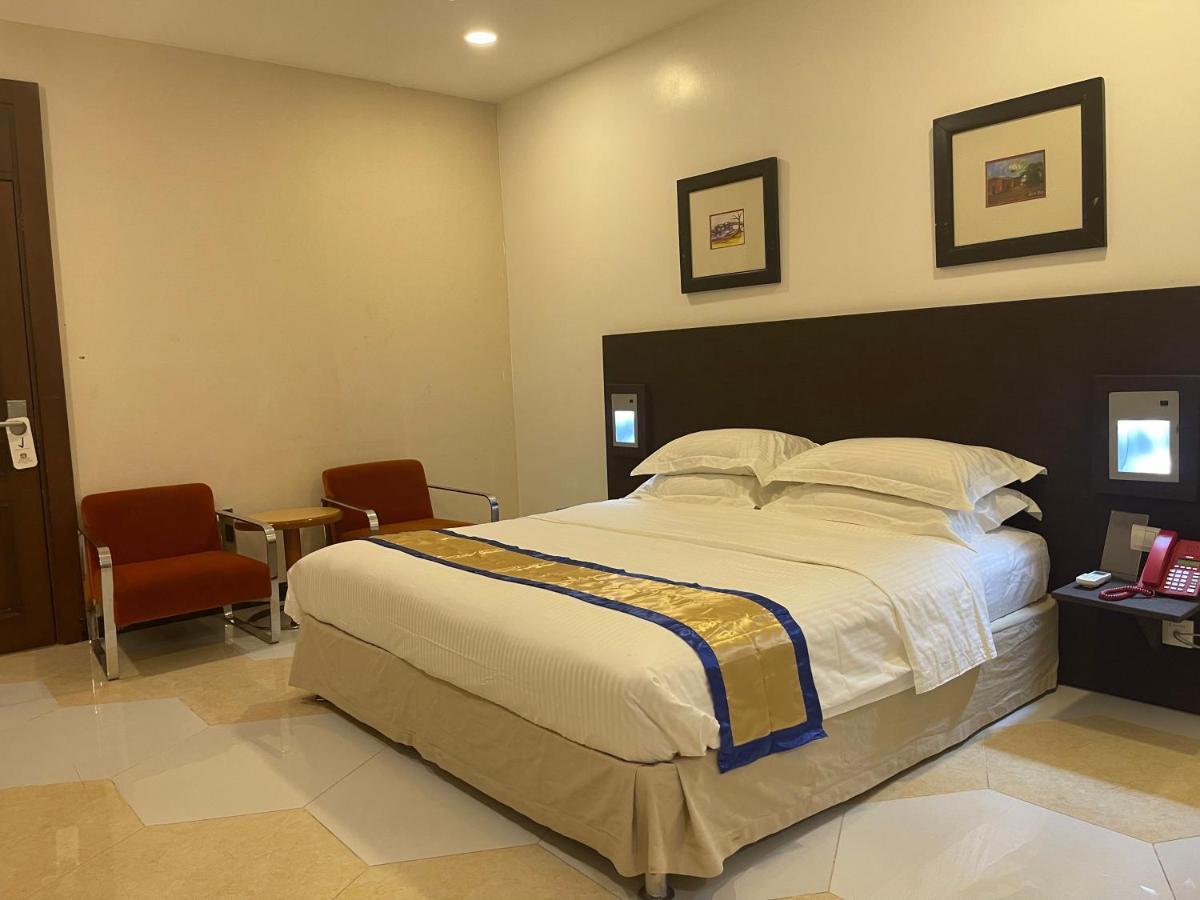 Best Premier Maitama Residence Mobushipe Kültér fotó