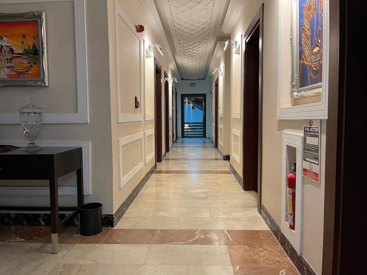 Best Premier Maitama Residence Mobushipe Kültér fotó