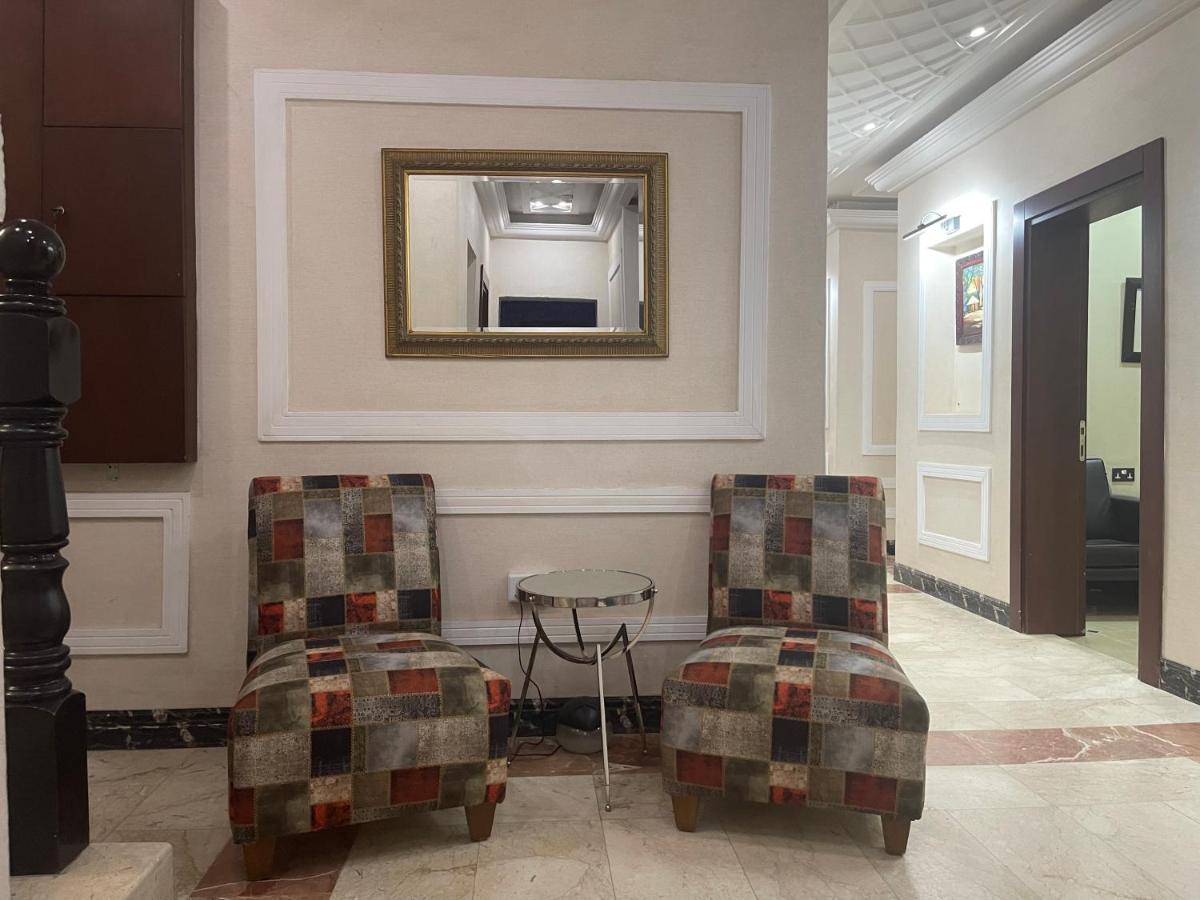 Best Premier Maitama Residence Mobushipe Kültér fotó