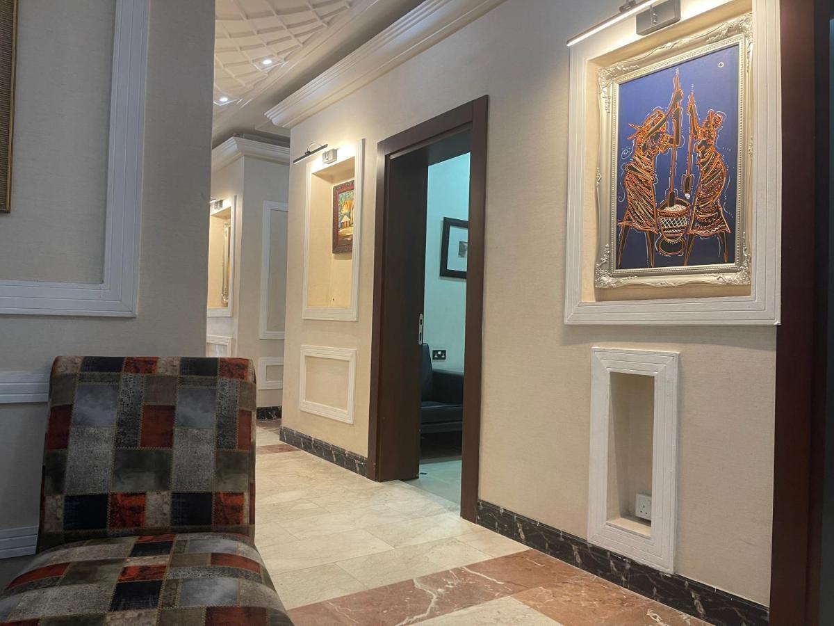 Best Premier Maitama Residence Mobushipe Kültér fotó