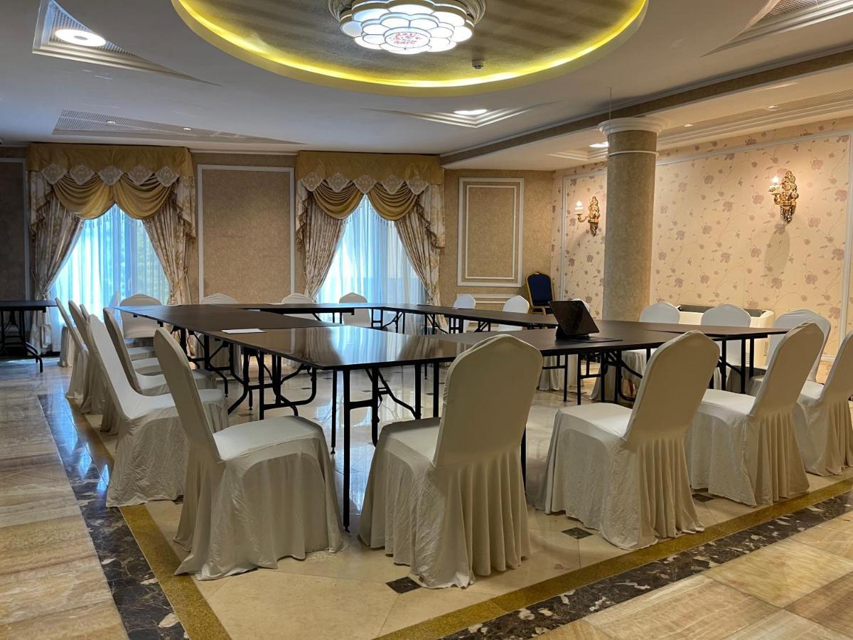 Best Premier Maitama Residence Mobushipe Kültér fotó