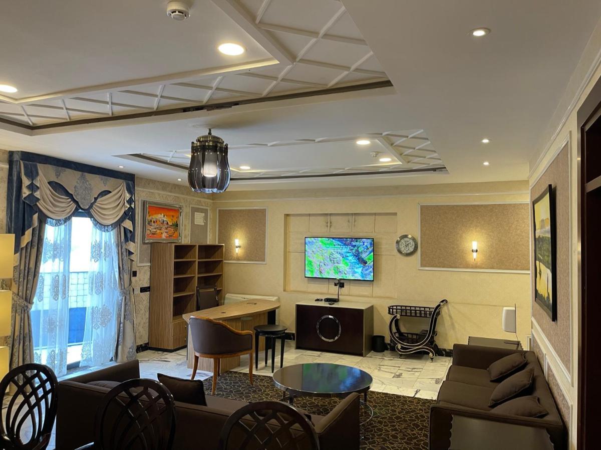 Best Premier Maitama Residence Mobushipe Kültér fotó