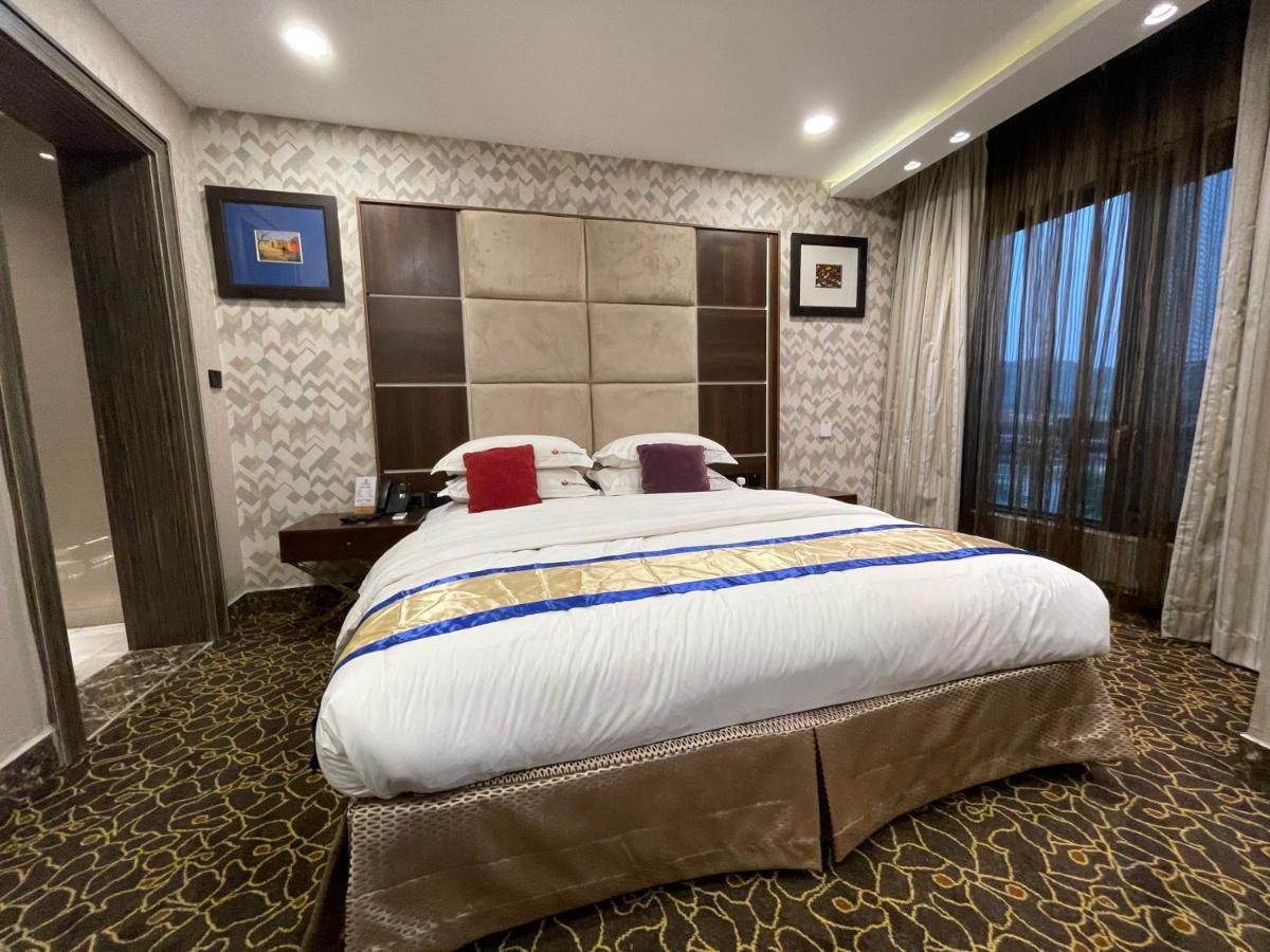 Best Premier Maitama Residence Mobushipe Kültér fotó