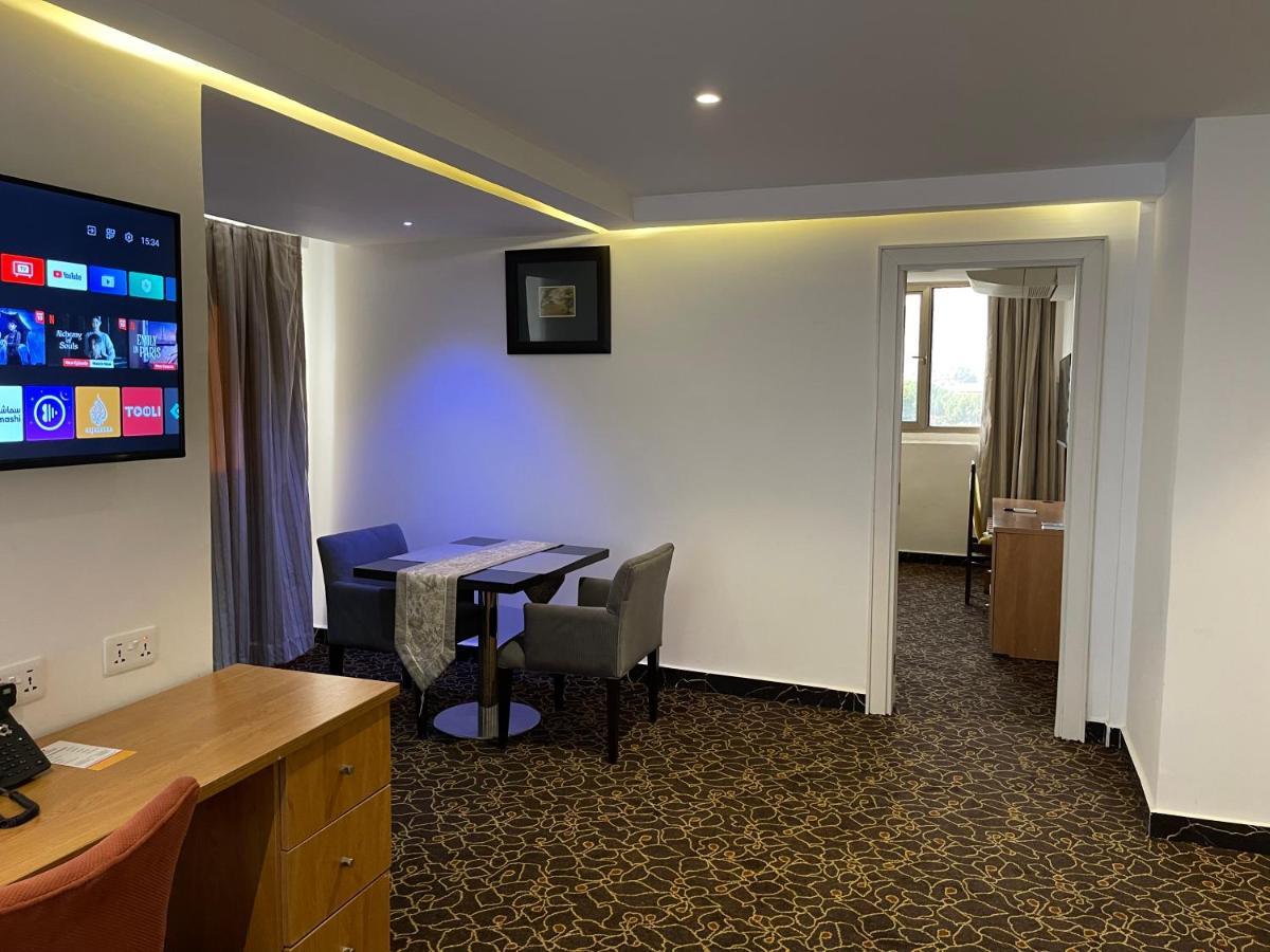 Best Premier Maitama Residence Mobushipe Kültér fotó