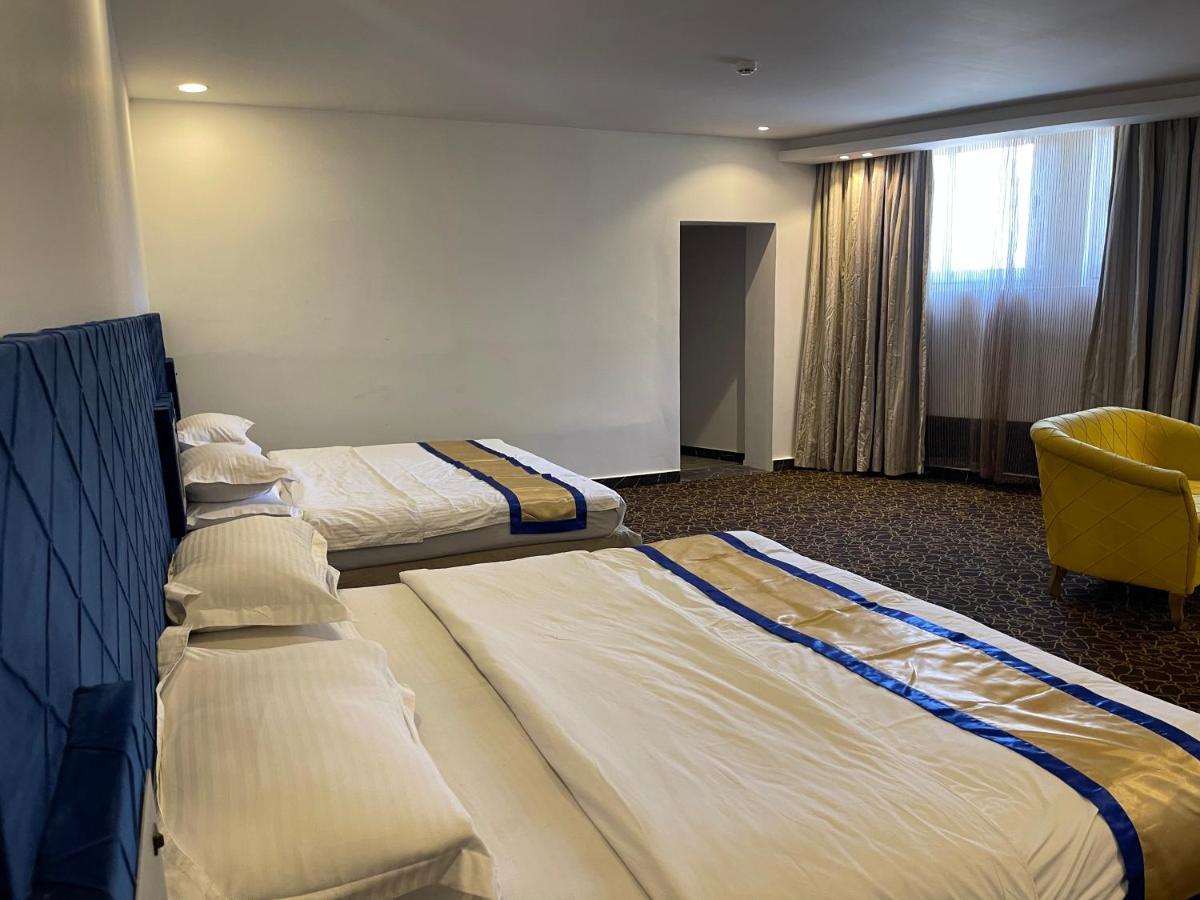 Best Premier Maitama Residence Mobushipe Kültér fotó